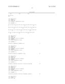 PEPTIDE CONTAINING MULTIPLE N-LINKED GLYCOSYLATION SEQUONS diagram and image