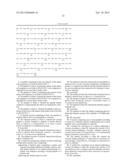 PEPTIDE CONTAINING MULTIPLE N-LINKED GLYCOSYLATION SEQUONS diagram and image