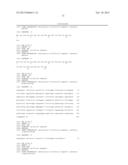 RECOMBINANT VIRAL VECTORS diagram and image