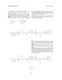 WIPE FOR APPLICATION OF AT LEAST ONE ACTIVE PRINCIPLE ON THE SKIN diagram and image