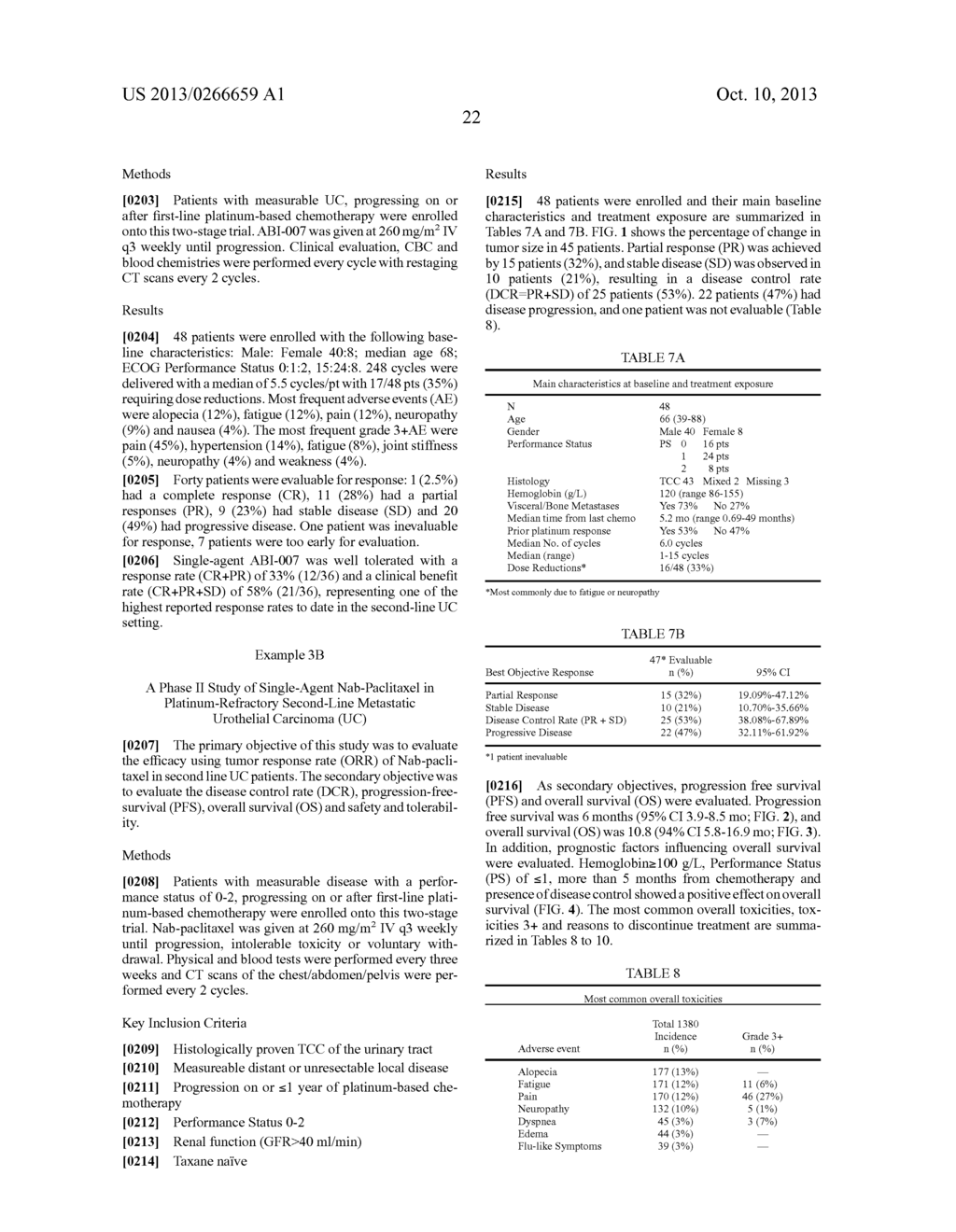 METHODS OF TREATING BLADDER CANCER - diagram, schematic, and image 27