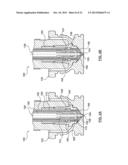 Coinjection Hot Runner Injection Molding System diagram and image