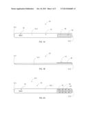 DRINK SAMPLE APPARATUS AND METHOD OF USE diagram and image