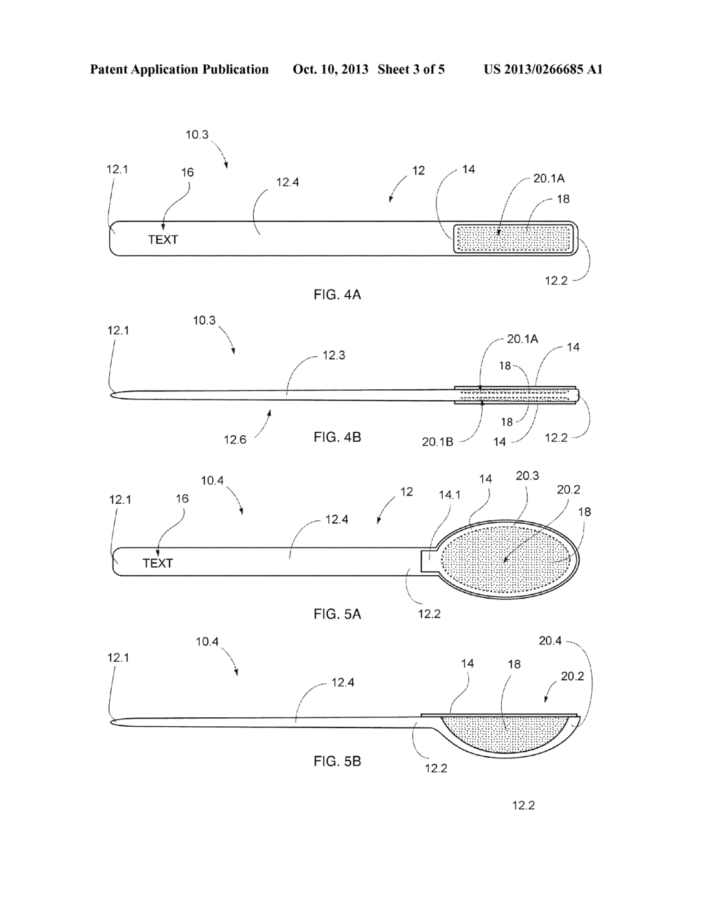 DRINK SAMPLE APPARATUS AND METHOD OF USE - diagram, schematic, and image 04