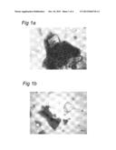 SWEET PARTICULATE FAT-CONTAINING POWDER, ITS PREPARATION AND ITS USE diagram and image