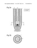 SWEET PARTICULATE FAT-CONTAINING POWDER, ITS PREPARATION AND ITS USE diagram and image