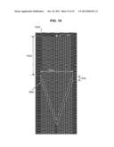 Structured Smudge-Resistant Coatings and Methods of Making and Using the     Same diagram and image