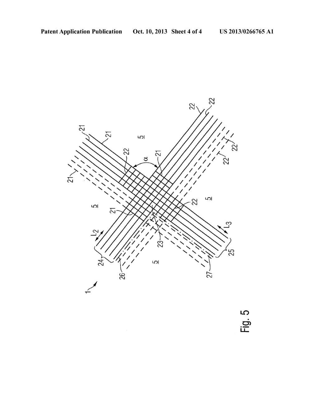 STRUCTURAL COMPONENT, AIRCRAFT OR SPACECRAFT, AND METHOD - diagram, schematic, and image 05