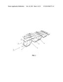 THREE-DIMENSIONAL WOOD FIBER STRUCTURAL COMPOSITES diagram and image