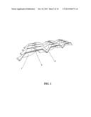 THREE-DIMENSIONAL WOOD FIBER STRUCTURAL COMPOSITES diagram and image