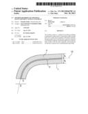 METHOD FOR PRODUCING MOLDINGS HAVING DIFFERENT SURFACE MATERIALS diagram and image