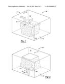 ADDITIVE MANUFACTURING HYBRID CORE diagram and image