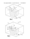 ADDITIVE MANUFACTURING HYBRID CORE diagram and image