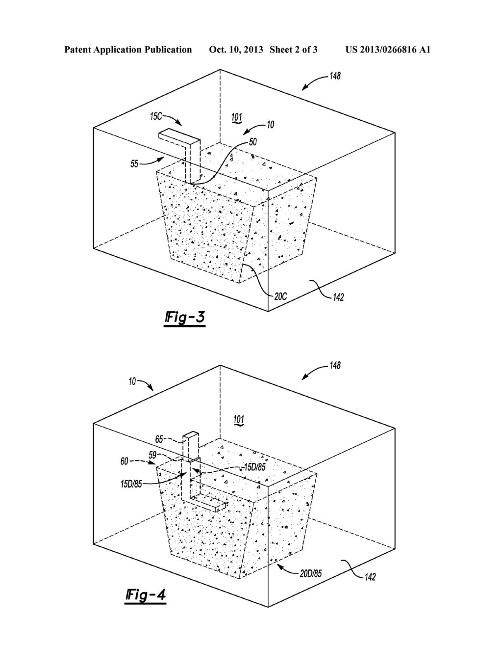 ADDITIVE MANUFACTURING HYBRID CORE - diagram, schematic, and image 03