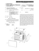 ULTRACAPACITOR/BATTERY COMBINATION AND BUS BAR SYSTEM diagram and image