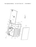 ULTRACAPACITOR/BATTERY COMBINATION AND BUS BAR SYSTEM diagram and image