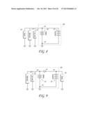 ULTRACAPACITOR/BATTERY COMBINATION AND BUS BAR SYSTEM diagram and image