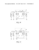 ULTRACAPACITOR/BATTERY COMBINATION AND BUS BAR SYSTEM diagram and image