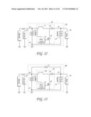 ULTRACAPACITOR/BATTERY COMBINATION AND BUS BAR SYSTEM diagram and image