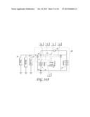 ULTRACAPACITOR/BATTERY COMBINATION AND BUS BAR SYSTEM diagram and image