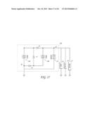 ULTRACAPACITOR/BATTERY COMBINATION AND BUS BAR SYSTEM diagram and image