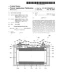 SECONDARY BATTERY diagram and image