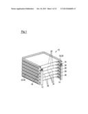 COOLING MODULE AND METHOD FOR PRODUCING A COOLING MODULE diagram and image