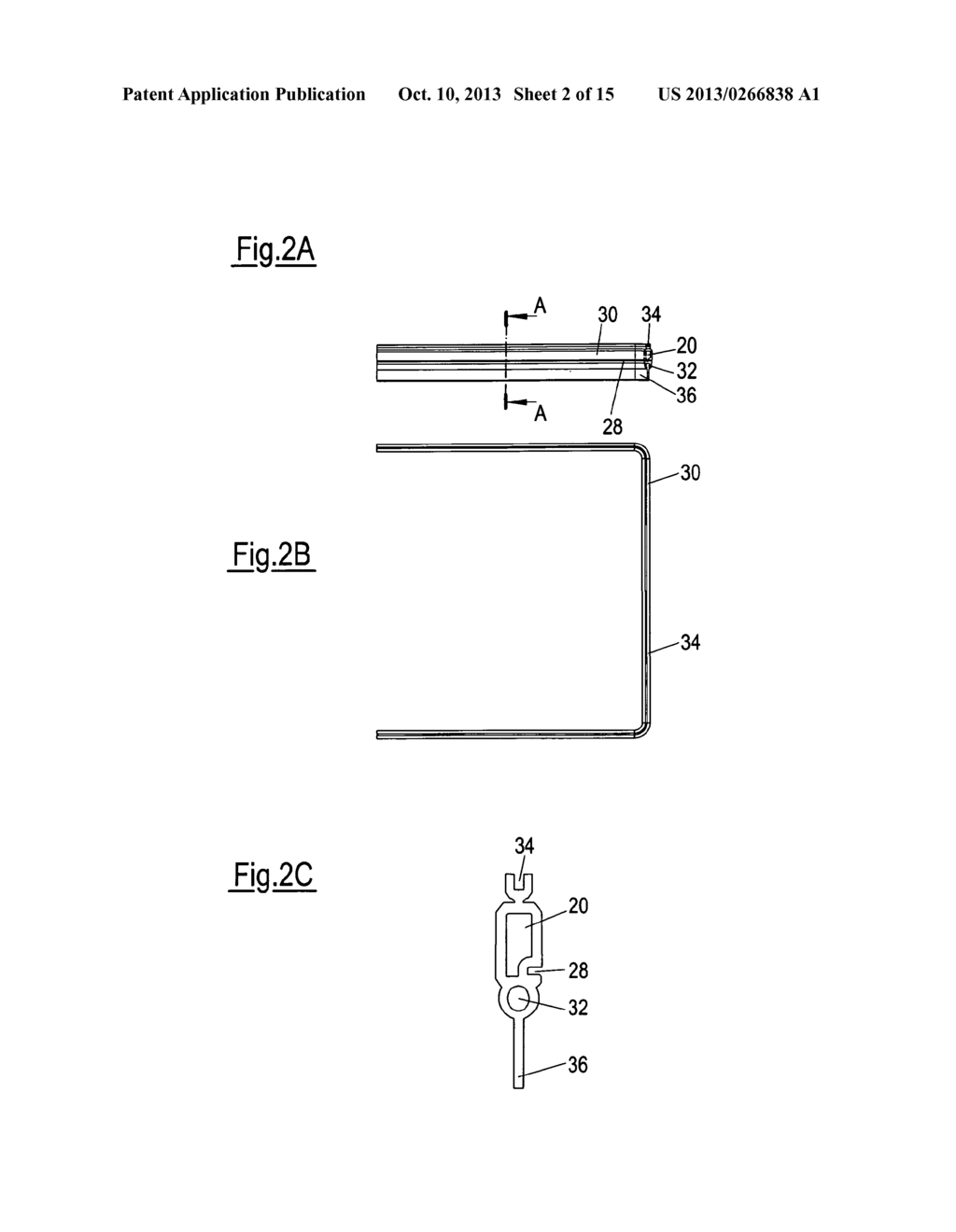 COOLING MODULE AND METHOD FOR PRODUCING A COOLING MODULE - diagram, schematic, and image 03