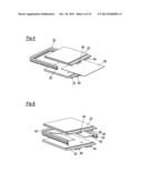 COOLING MODULE AND METHOD FOR PRODUCING A COOLING MODULE diagram and image