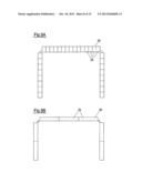 COOLING MODULE AND METHOD FOR PRODUCING A COOLING MODULE diagram and image