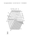 COOLING MODULE AND METHOD FOR PRODUCING A COOLING MODULE diagram and image