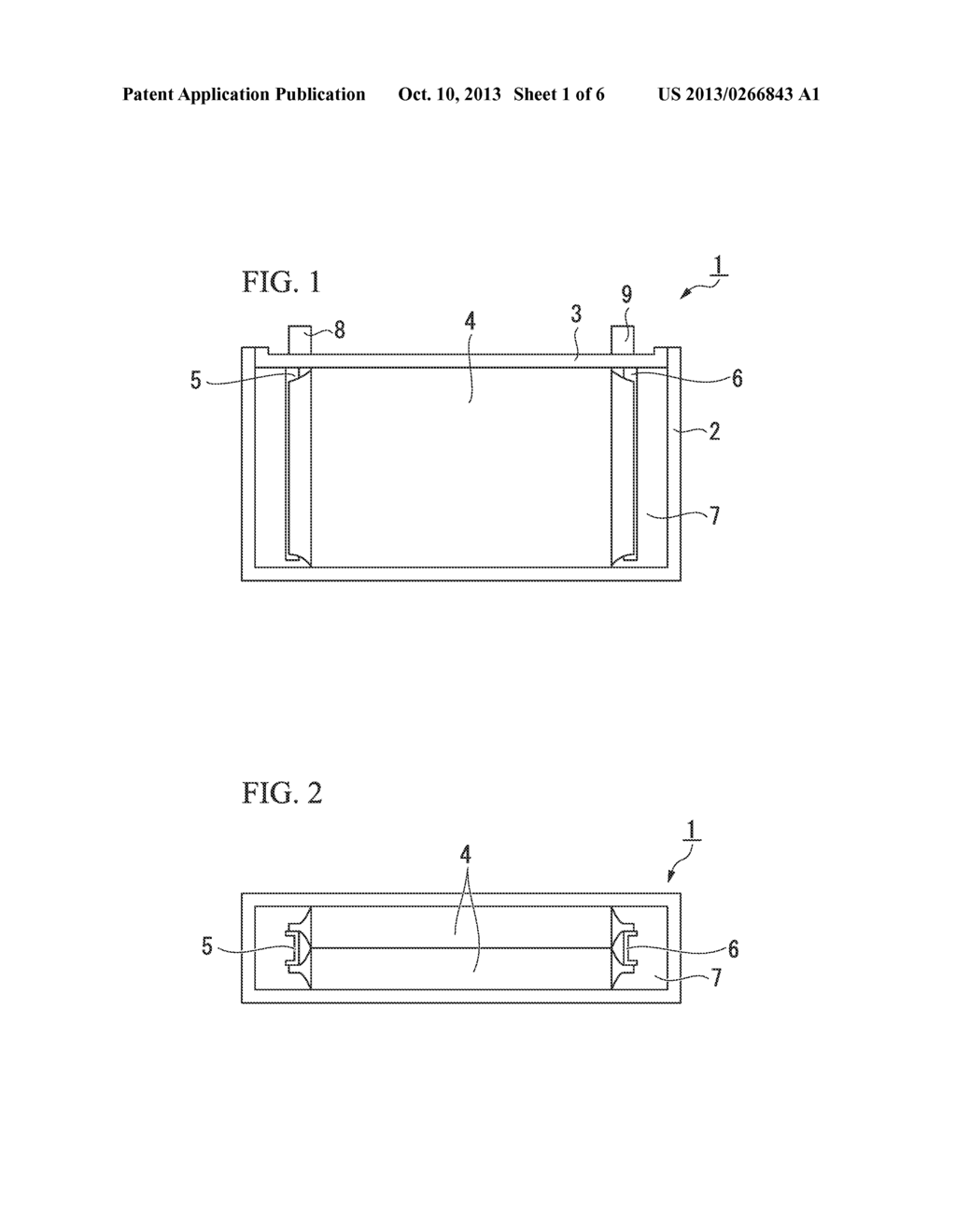 POSITIVE ELECTRODE FOR NON-AQUEOUS ELECTROLYTE SECONDARY BATTERY,     NON-AQUEOUS ELECTROLYTE SECONDARY BATTERY AND BATTERY MODULE - diagram, schematic, and image 02