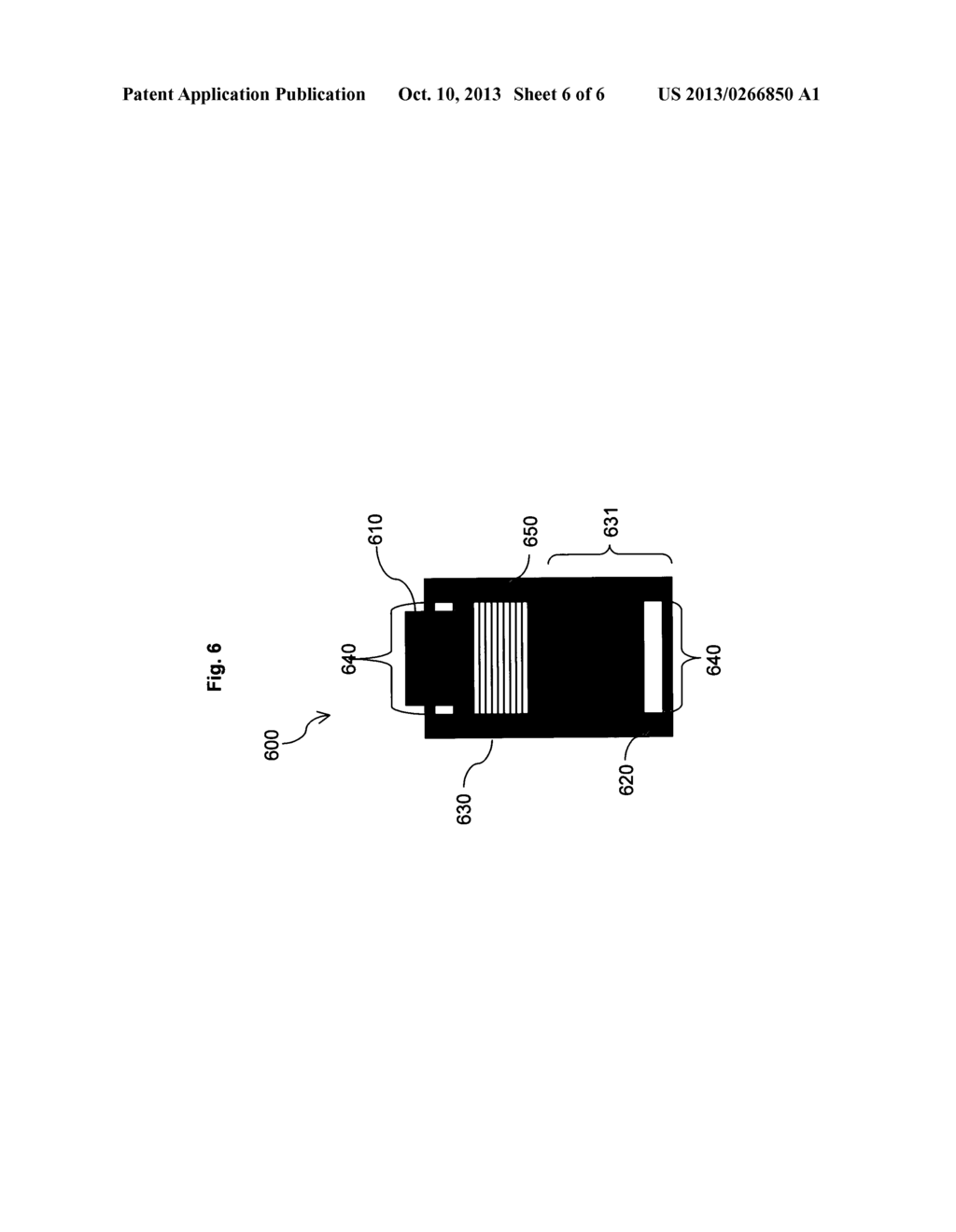 ELECTROCHEMICAL CELL AND METHOD FOR MANUFACTURING SAME - diagram, schematic, and image 07
