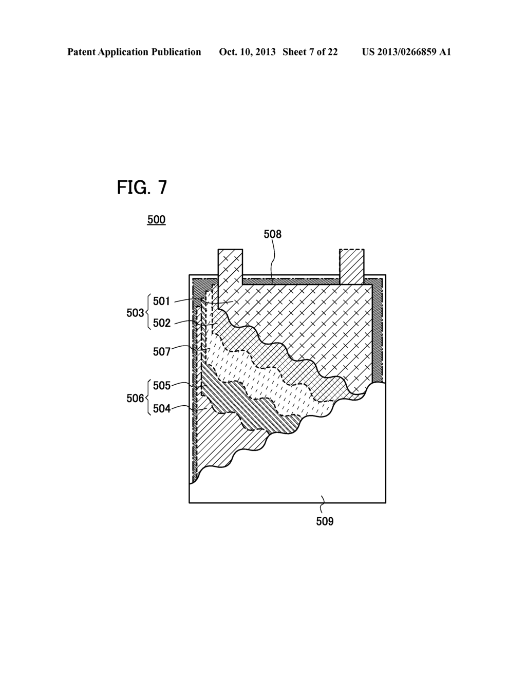 GRAPHENE OXIDE, POSITIVE ELECTRODE FOR NONAQUEOUS SECONDARY BATTERY USING     GRAPHENE OXIDE, METHOD OF MANUFACTURING POSITIVE ELECTRODE FOR NONAQUEOUS     SECONDARY BATTERY, NONAQUEOUS SECONDARY BATTERY, AND ELECTRONIC DEVICE - diagram, schematic, and image 08