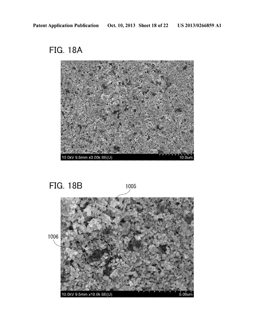 GRAPHENE OXIDE, POSITIVE ELECTRODE FOR NONAQUEOUS SECONDARY BATTERY USING     GRAPHENE OXIDE, METHOD OF MANUFACTURING POSITIVE ELECTRODE FOR NONAQUEOUS     SECONDARY BATTERY, NONAQUEOUS SECONDARY BATTERY, AND ELECTRONIC DEVICE - diagram, schematic, and image 19