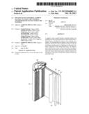 NEGATIVE ACTIVE MATERIAL, LITHIUM BATTERY INCLUDING THE MATERIAL, AND     METHOD FOR MANUFACTURING THE MATERIAL diagram and image