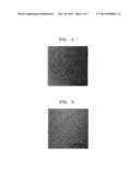 NEGATIVE ACTIVE MATERIAL, LITHIUM BATTERY INCLUDING THE MATERIAL, AND     METHOD FOR MANUFACTURING THE MATERIAL diagram and image