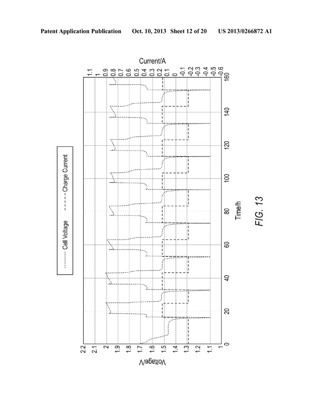 ELECTRODE SEPARATOR - diagram, schematic, and image 13