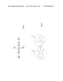 METHOD AND COMPOSITION OF A DUAL SENSITIVE RESIST diagram and image