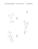 METHOD AND COMPOSITION OF A DUAL SENSITIVE RESIST diagram and image