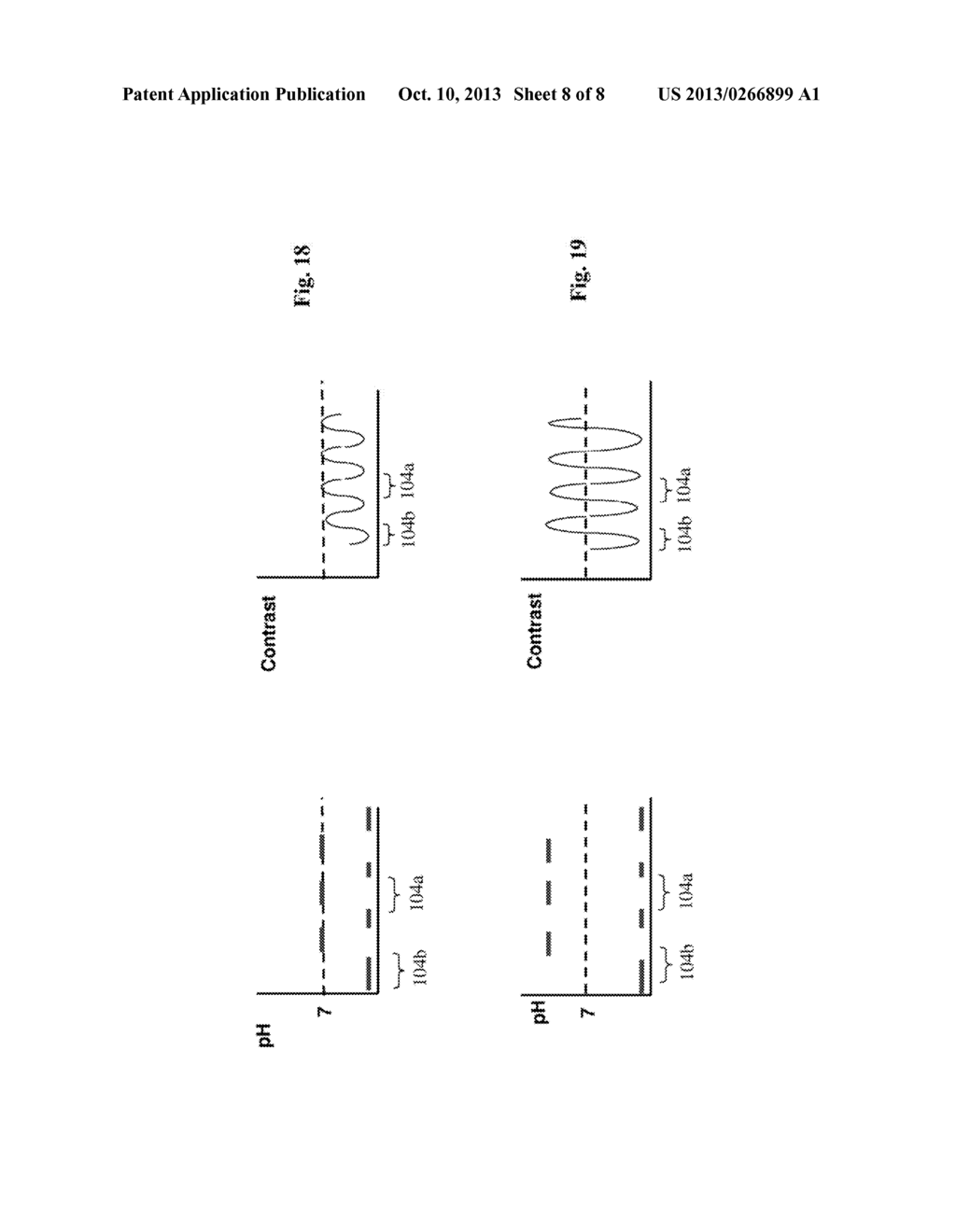 METHOD AND COMPOSITION OF A DUAL SENSITIVE RESIST - diagram, schematic, and image 09