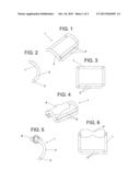 PRE-FABRICATED LIGATURE WITH VARIABLE FRICTION diagram and image