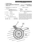 IMPLANT FOR USE IN A PHOTODYNAMIC TREATMENT diagram and image