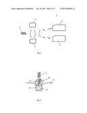 IMPLANT FOR USE IN A PHOTODYNAMIC TREATMENT diagram and image