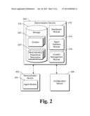 BANDWIDTH-AWARE OBTAINING OF DEMONSTRATION EXPERIENCE CONTENT diagram and image