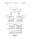 BANDWIDTH-AWARE OBTAINING OF DEMONSTRATION EXPERIENCE CONTENT diagram and image