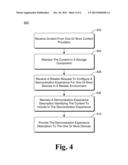 BANDWIDTH-AWARE OBTAINING OF DEMONSTRATION EXPERIENCE CONTENT diagram and image