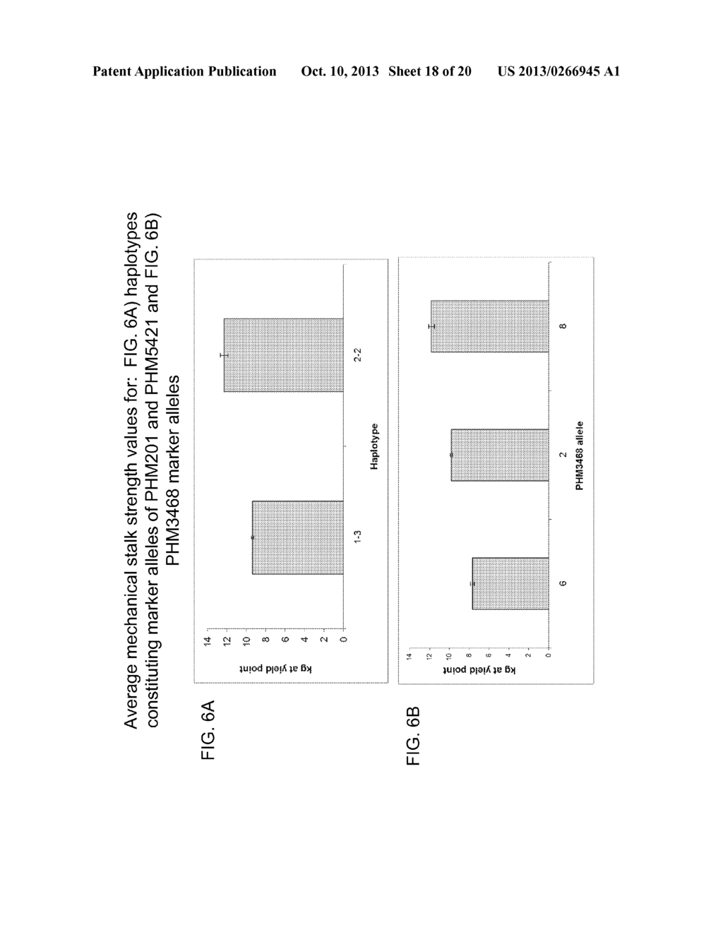 GENETIC LOCI ASSOCIATED WITH MECHANICAL STALK STRENGTH IN MAIZE - diagram, schematic, and image 19