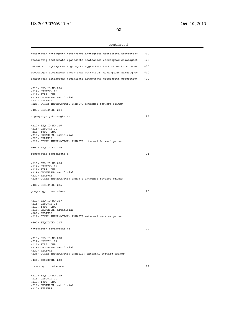 GENETIC LOCI ASSOCIATED WITH MECHANICAL STALK STRENGTH IN MAIZE - diagram, schematic, and image 89