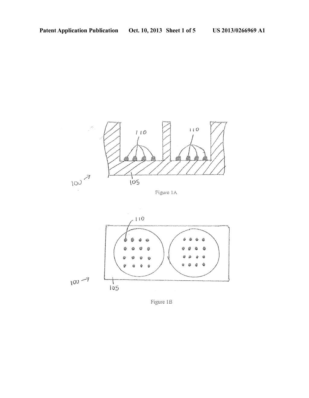 METHOD OF AND SYSTEM FOR PRINTING IN-WELL CALIBRATION FEATURES - diagram, schematic, and image 02